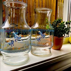 Anchor pitcher- farm country